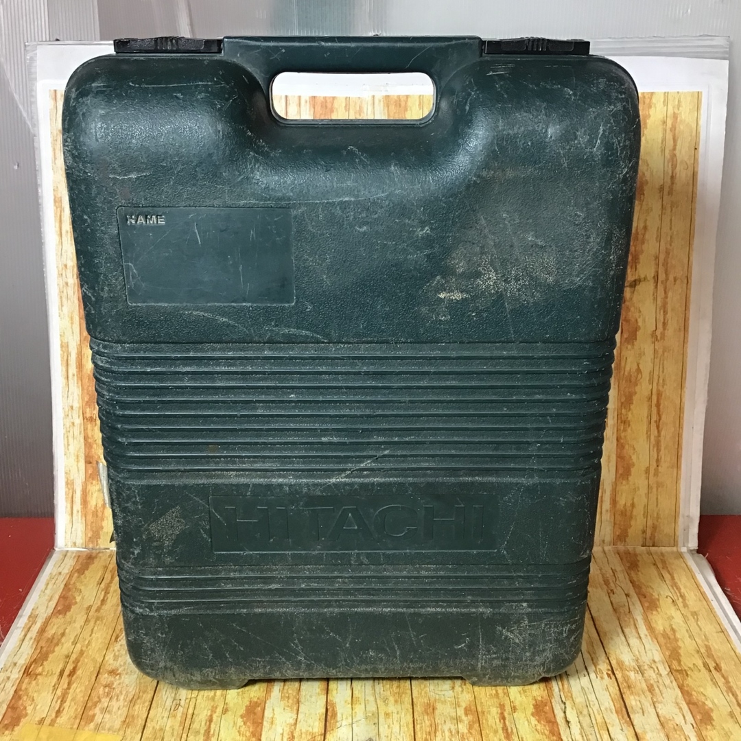 ハイコーキ(HIKOKI ※旧:日立工機) 電動ハンマ H41SA2【川崎店】 ハイコーキ(HIKOKI ※旧:日立工機) 電動ハンマ H41SA2【川崎店】