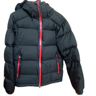 PYRENEX よく 極厚ダウンジャケット HUDSON PYRENEX よく 極厚ダウンジャケット HUDSON
