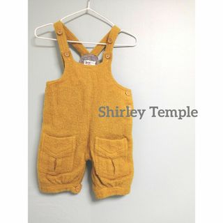 Shirley Temple(ロンパース)のフリマアイテム一覧 Shirley Temple(ロンパース)のフリマアイテム一覧