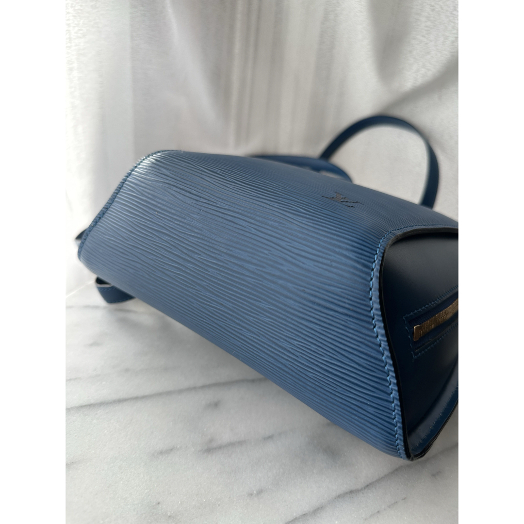 LOUIS VUITTON - 極美品 LOUIS VUITTON マピヨン バックパック LOUIS VUITTON - 極美品 LOUIS VUITTON マピヨン バックパック