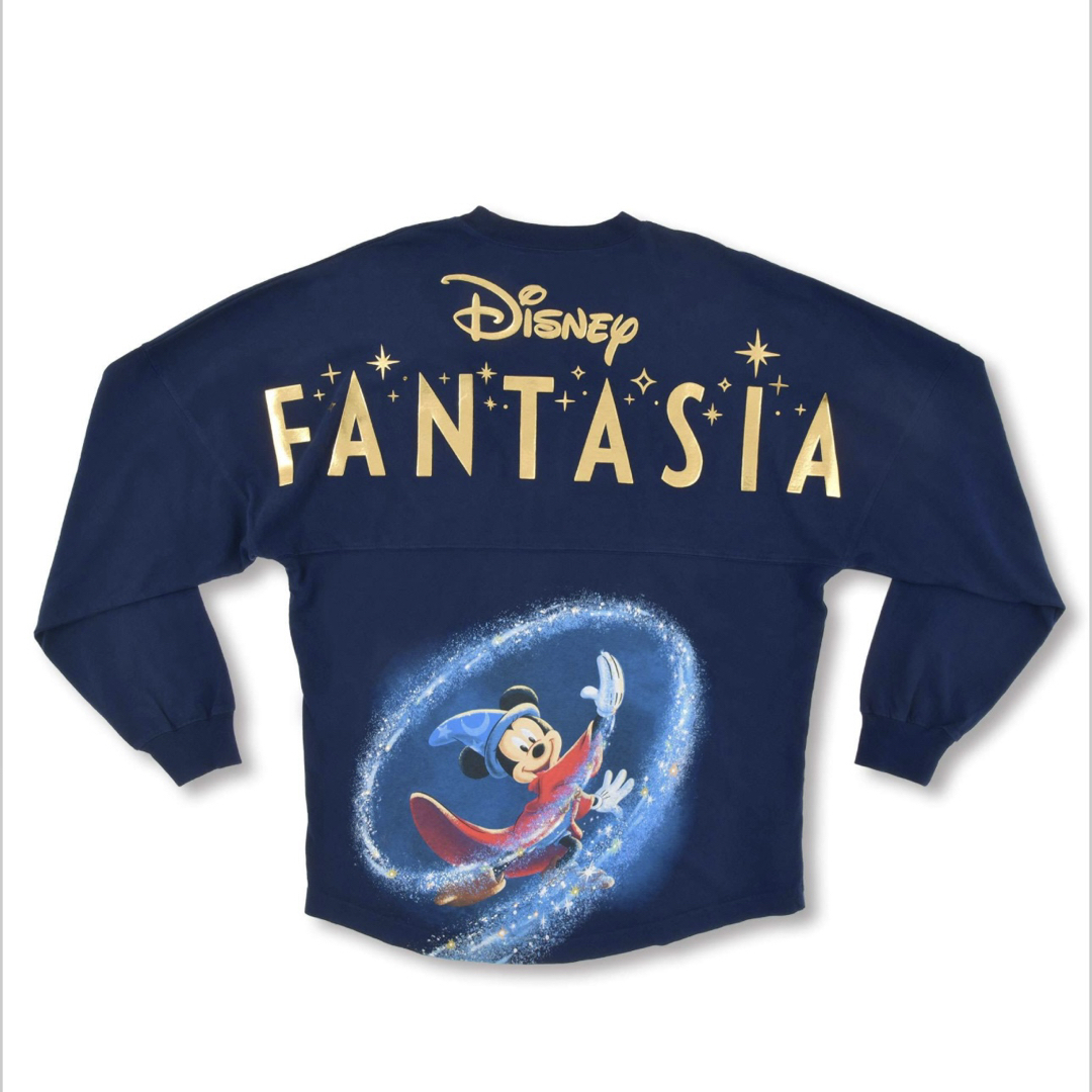 Disney - 【新品】ファンタジア スピリットジャージーの通販 by Disney - 【新品】ファンタジア スピリットジャージーの通販 by