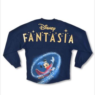Disney - 【新品】ファンタジア スピリットジャージーの通販 by Disney - 【新品】ファンタジア スピリットジャージーの通販 by