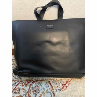新品 TERMINUS テルミナス オールレザー トートバッグ ビジネスバッグ (ビジネスバッグ)