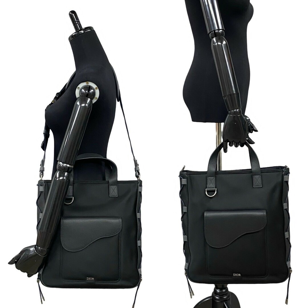 Dior - 未使用保管品 Christian Dior ディオール Dior×Sacai Dior - 未使用保管品 Christian Dior ディオール Dior×Sacai