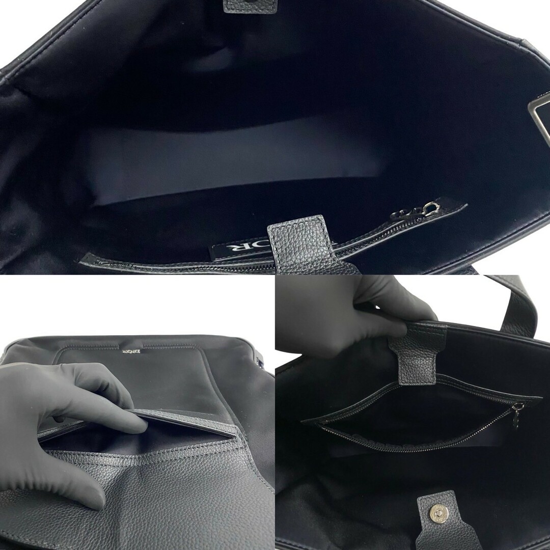 Dior - 未使用保管品 Christian Dior ディオール Dior×Sacai Dior - 未使用保管品 Christian Dior ディオール Dior×Sacai