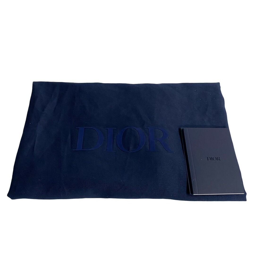 Dior - 未使用保管品 Christian Dior ディオール Dior×Sacai Dior - 未使用保管品 Christian Dior ディオール Dior×Sacai
