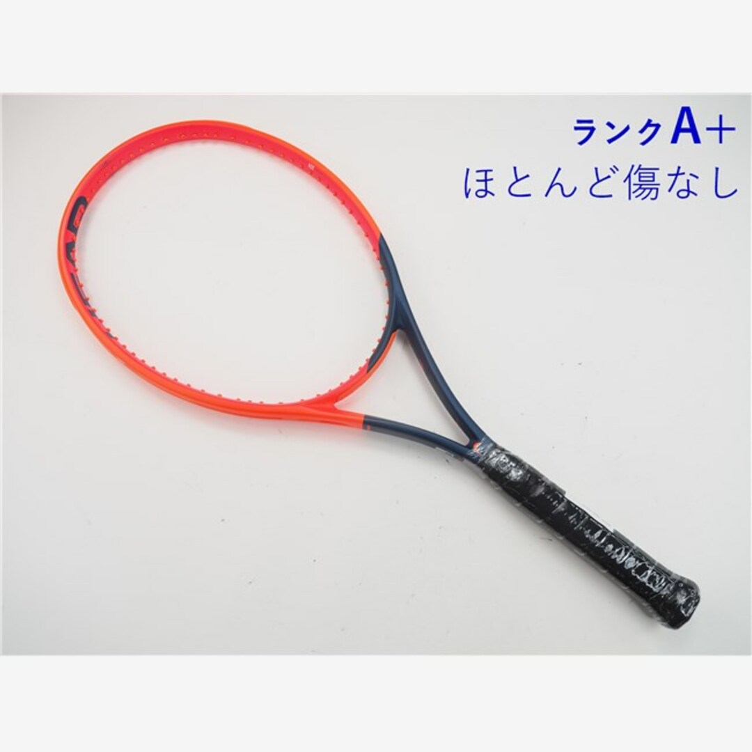 テニスラケット ヘッド ラジカル チーム エル 2023年モデル (G3 テニスラケット ヘッド ラジカル チーム エル 2023年モデル (G3