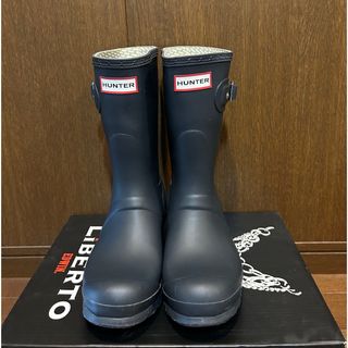 HUNTER（レインブーツ/長靴）のフリマアイテム一覧