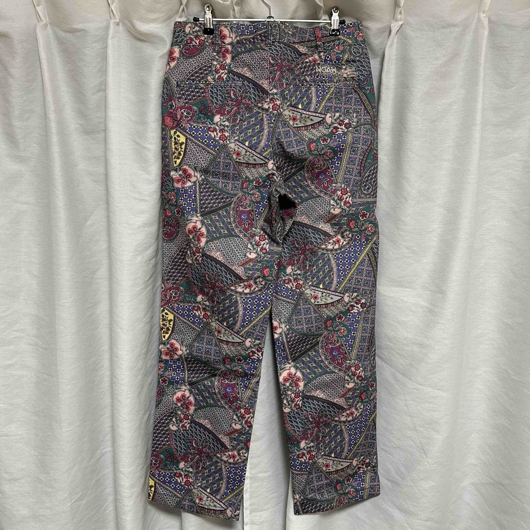 NOAH NYC ノア SINGLE PLEAT PANT パンツ 28 NOAH NYC ノア SINGLE PLEAT PANT パンツ 28