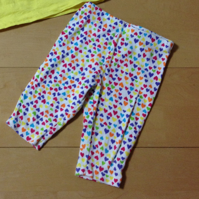 carter's(カーターズ)のYuuko様専用 キッズ/ベビー/マタニティのキッズ服女の子用(90cm~)(その他)の商品写真