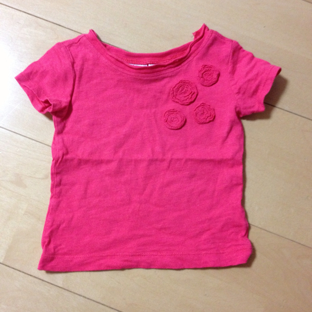 carter's(カーターズ)のYuuko様専用 キッズ/ベビー/マタニティのキッズ服女の子用(90cm~)(その他)の商品写真