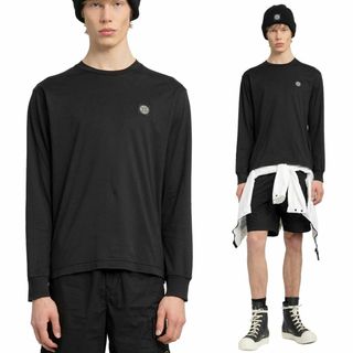 STONE ISLAND(Tシャツ/カットソー(七分/長袖))のフリマ STONE ISLAND(Tシャツ/カットソー(七分/長袖))のフリマ