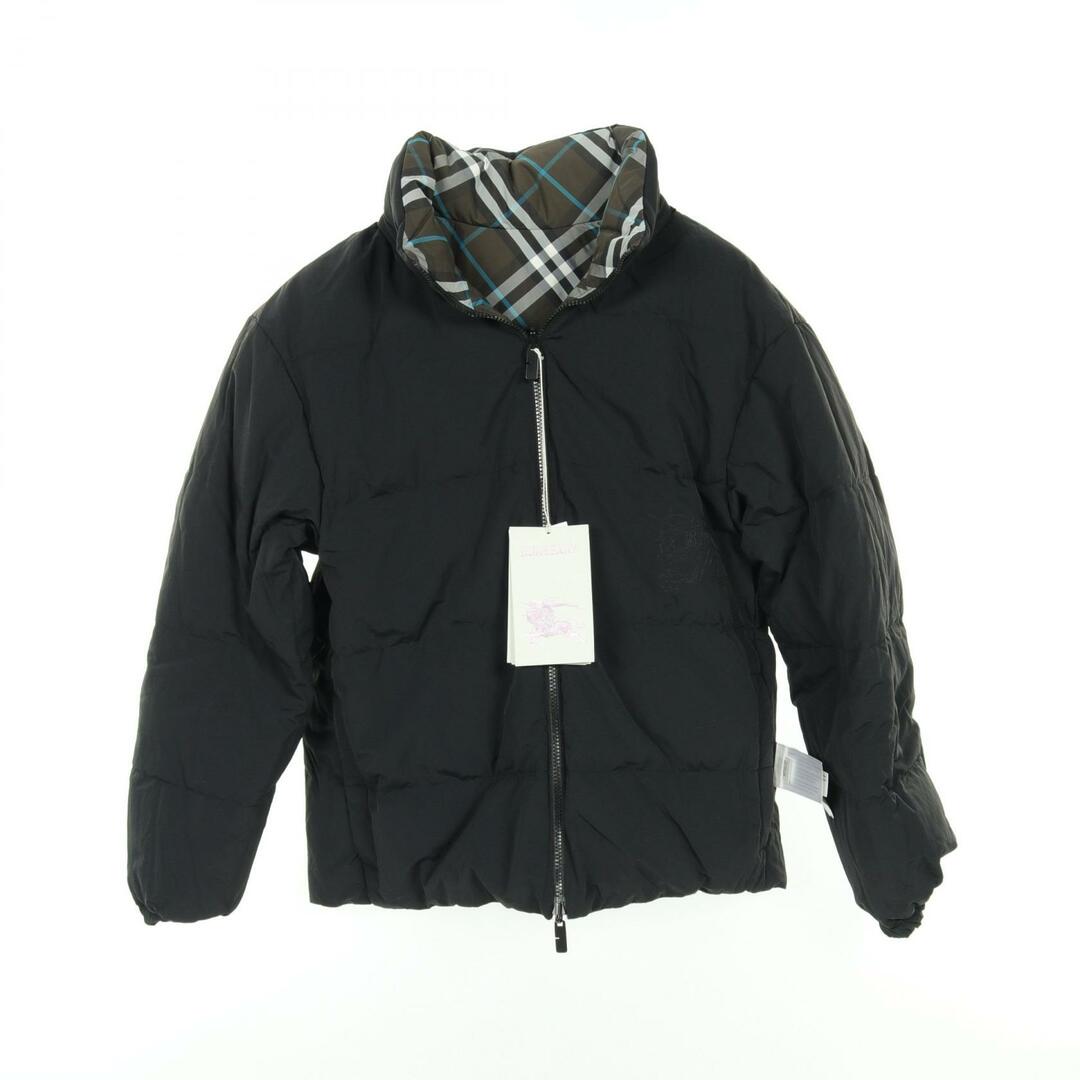 BURBERRY - バーバリー チェック柄 ダウンジャケットの通販 by BURBERRY - バーバリー チェック柄 ダウンジャケットの通販 by