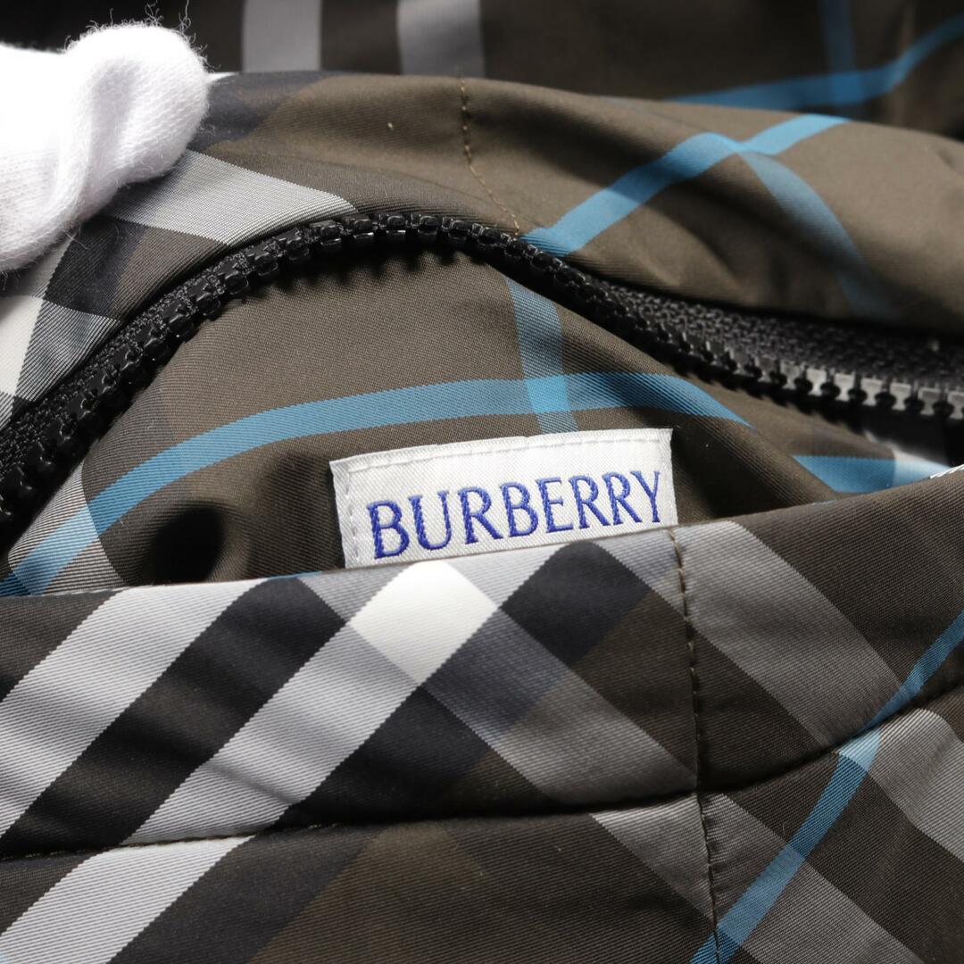 BURBERRY - バーバリー チェック柄 ダウンジャケットの通販 by BURBERRY - バーバリー チェック柄 ダウンジャケットの通販 by