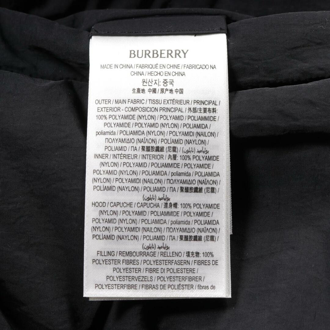 BURBERRY - バーバリー チェック柄 ダウンジャケットの通販 by BURBERRY - バーバリー チェック柄 ダウンジャケットの通販 by