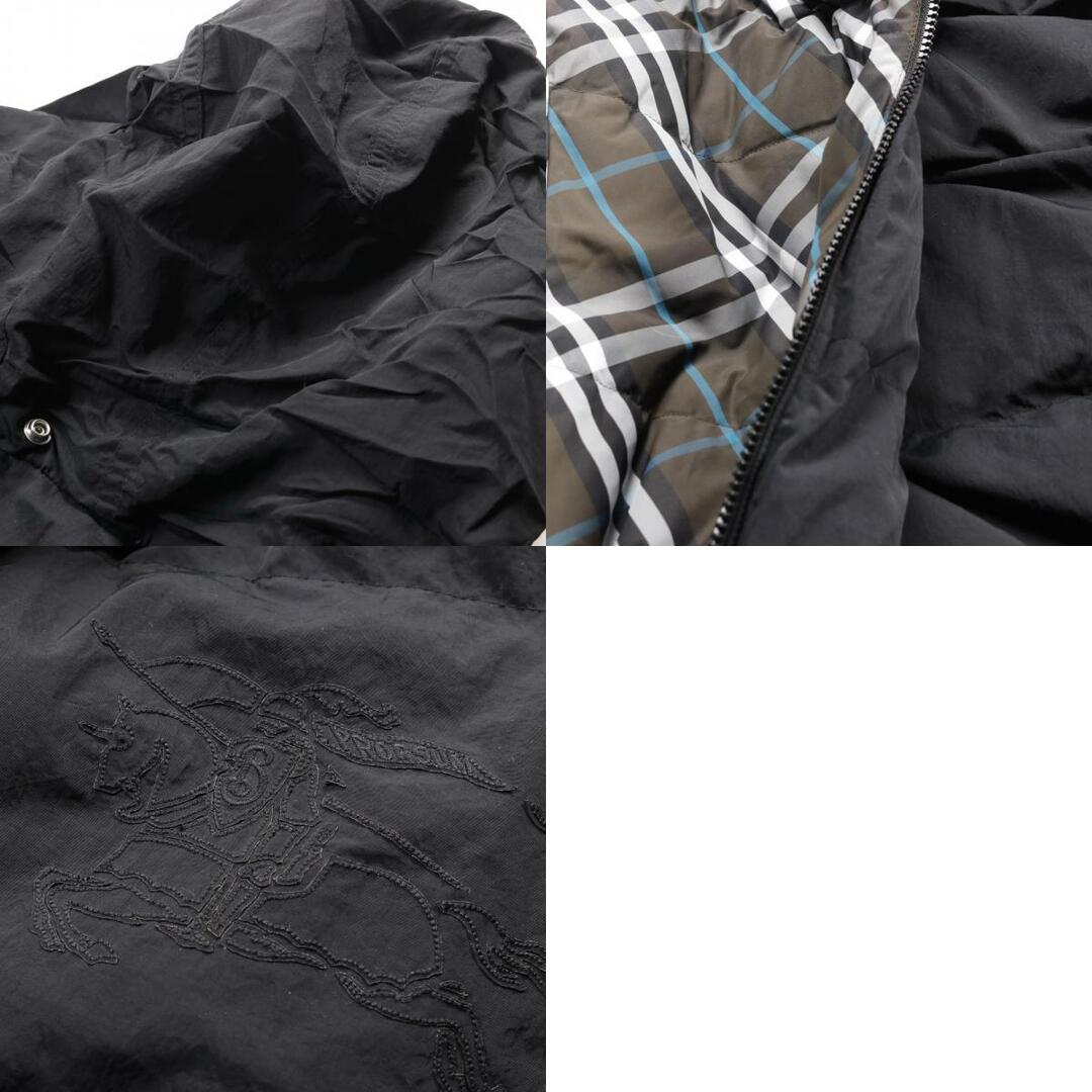 BURBERRY - バーバリー チェック柄 ダウンジャケットの通販 by BURBERRY - バーバリー チェック柄 ダウンジャケットの通販 by
