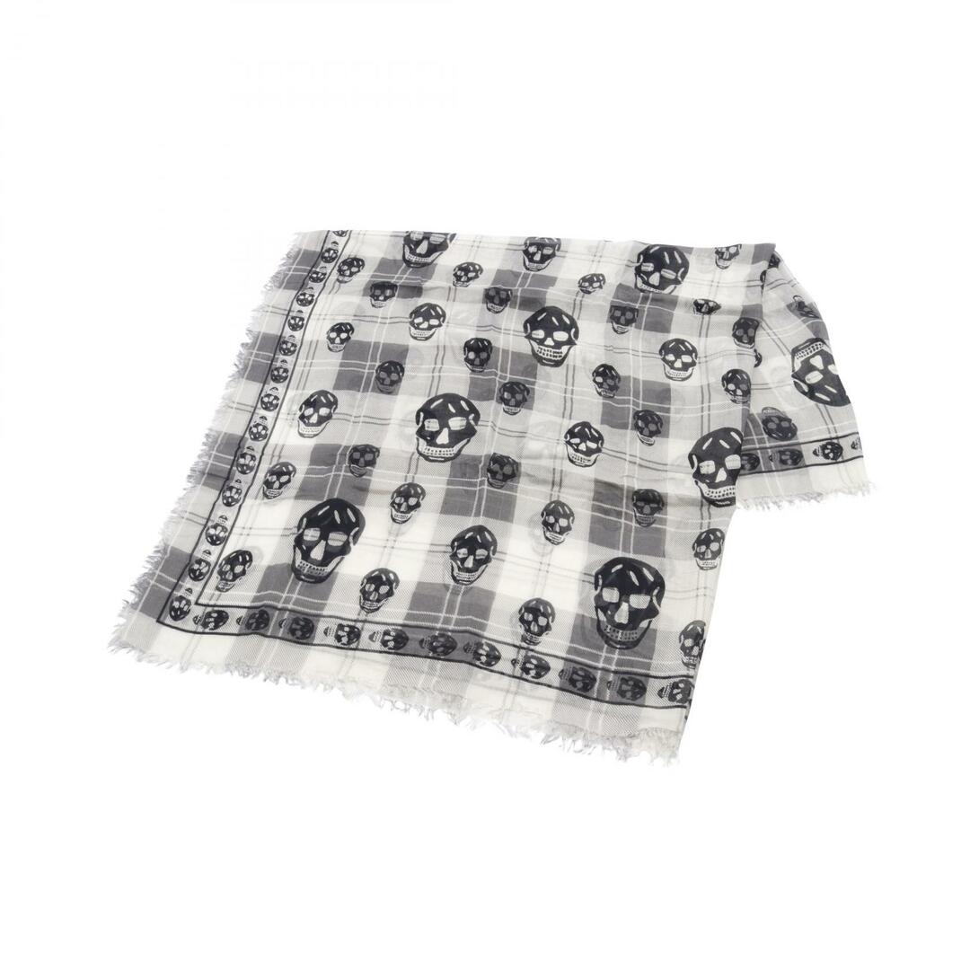 Alexander McQueen - アレキサンダーマックイーン ストールの Alexander McQueen - アレキサンダーマックイーン ストールの