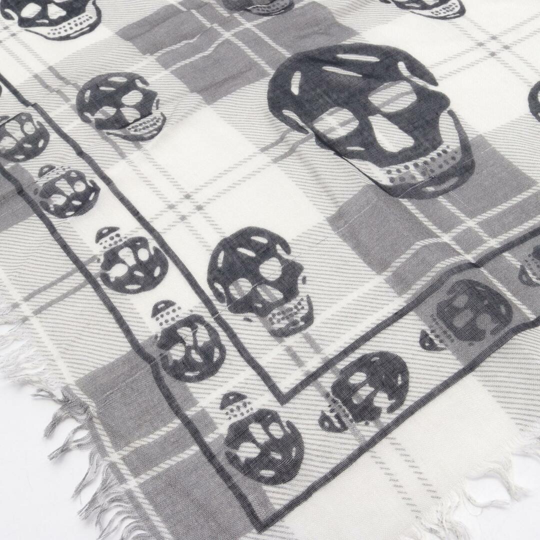Alexander McQueen - アレキサンダーマックイーン ストールの Alexander McQueen - アレキサンダーマックイーン ストールの