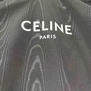 CELINE(ショップ袋 ・ ブラック/黒色系)のフリマアイテム一覧 CELINE(ショップ袋 ・ ブラック/黒色系)のフリマアイテム一覧