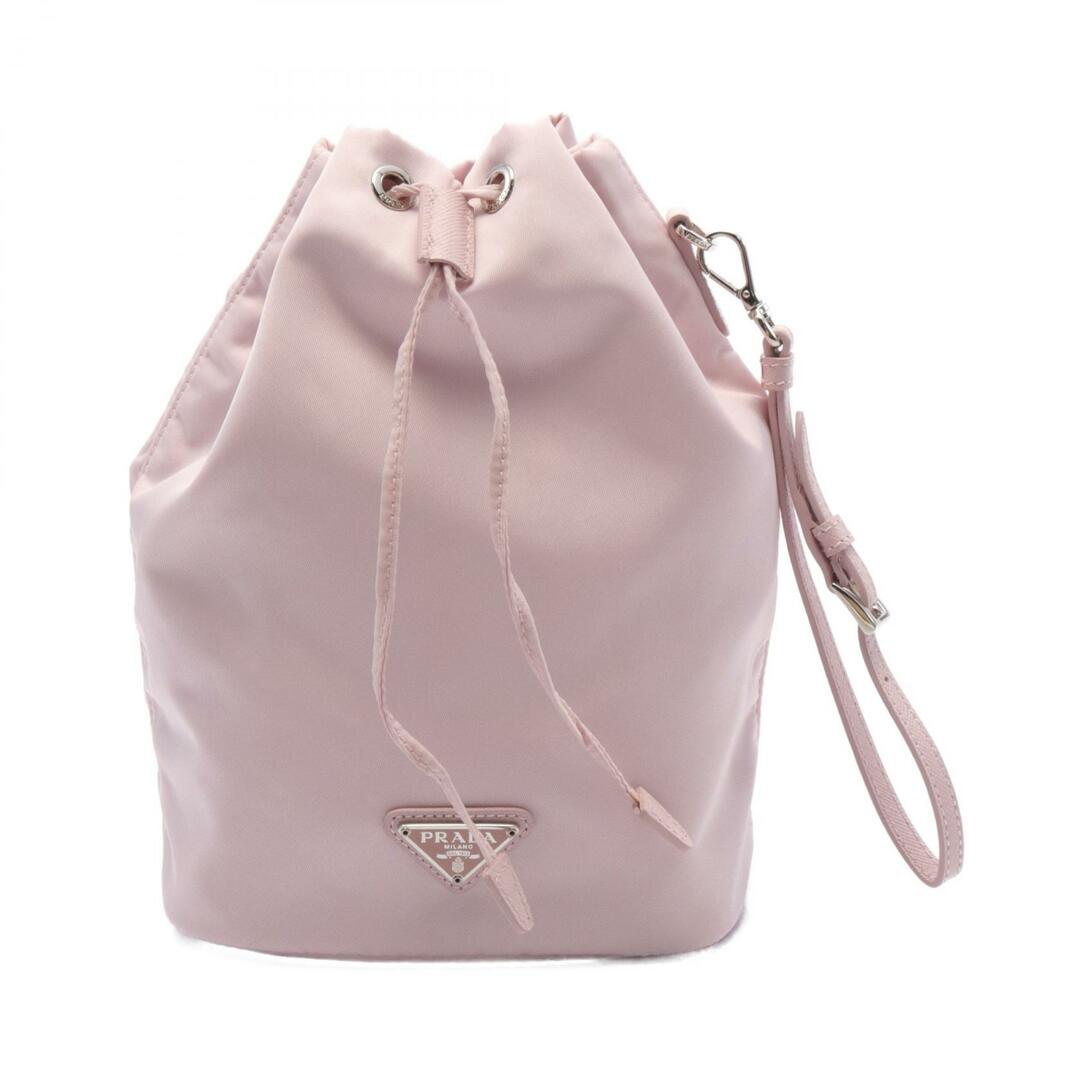 PRADA - プラダ VELA Re-Nylon ポーチの通販 by BRANDOFF PRADA - プラダ VELA Re-Nylon ポーチの通販 by BRANDOFF