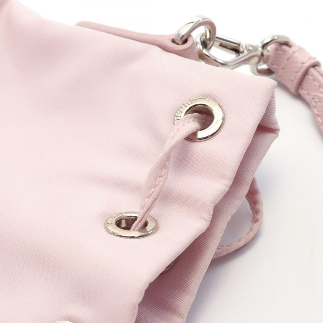 PRADA - プラダ VELA Re-Nylon ポーチの通販 by BRANDOFF PRADA - プラダ VELA Re-Nylon ポーチの通販 by BRANDOFF