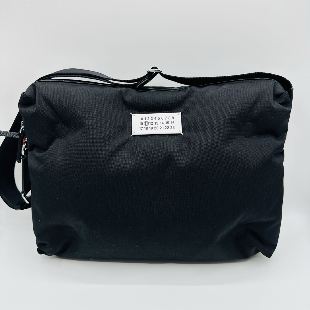 Maison Margiela GlamSlam スポーツ コンピューターバッグ Maison Margiela GlamSlam スポーツ コンピューターバッグ