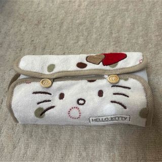 ハローキティ - キティちゃん ティッシュケースの通販 by a's ハローキティ - キティちゃん ティッシュケースの通販 by a's