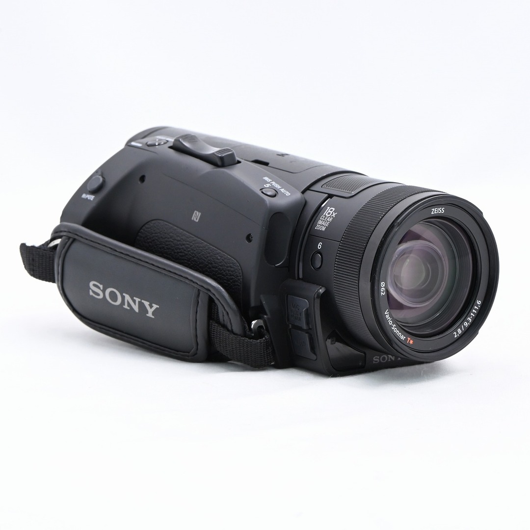 SONY - SONY デジタル4Kビデオカメラレコーダー FDR-AX700の通販 SONY - SONY デジタル4Kビデオカメラレコーダー FDR-AX700の通販