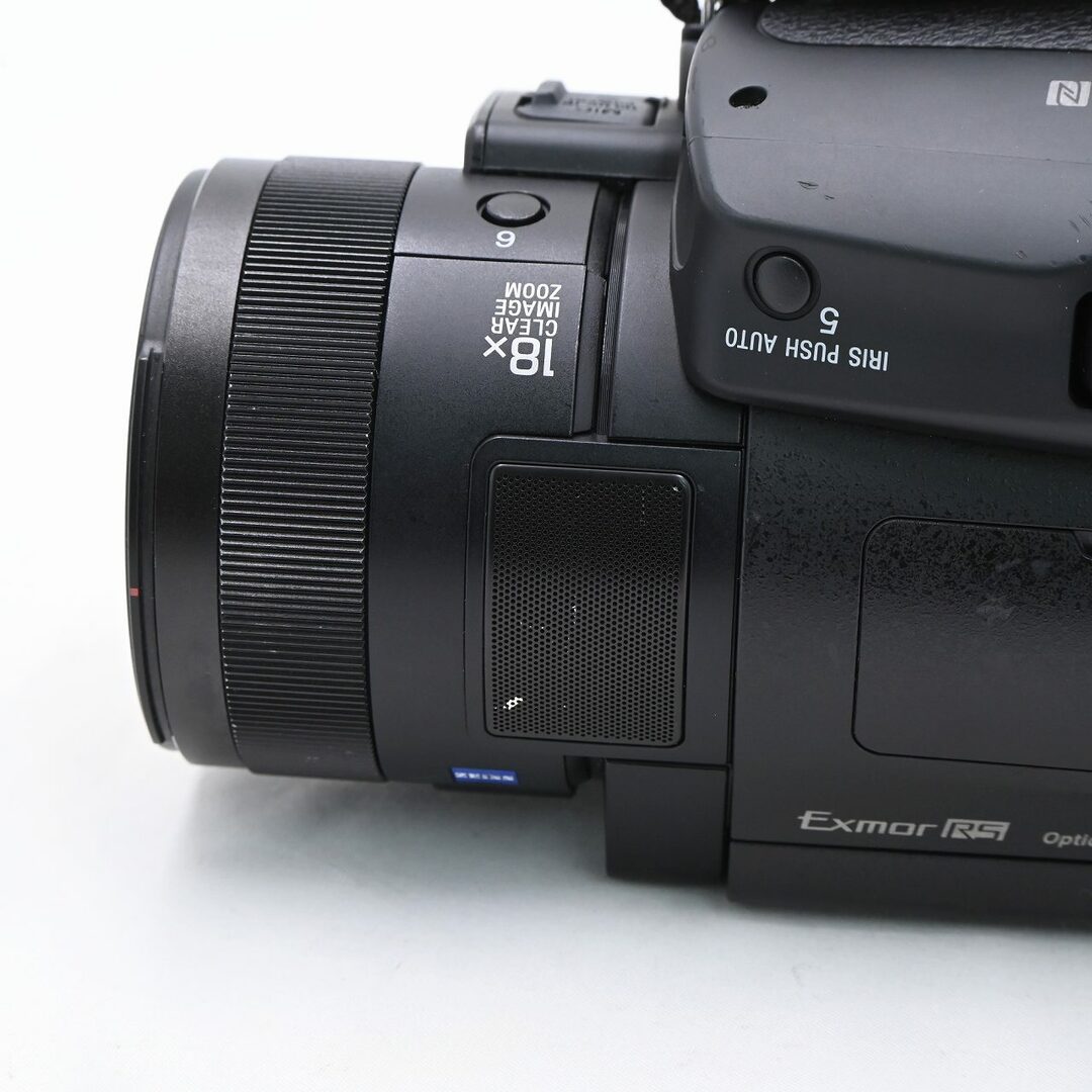 SONY - SONY デジタル4Kビデオカメラレコーダー FDR-AX700の通販 SONY - SONY デジタル4Kビデオカメラレコーダー FDR-AX700の通販