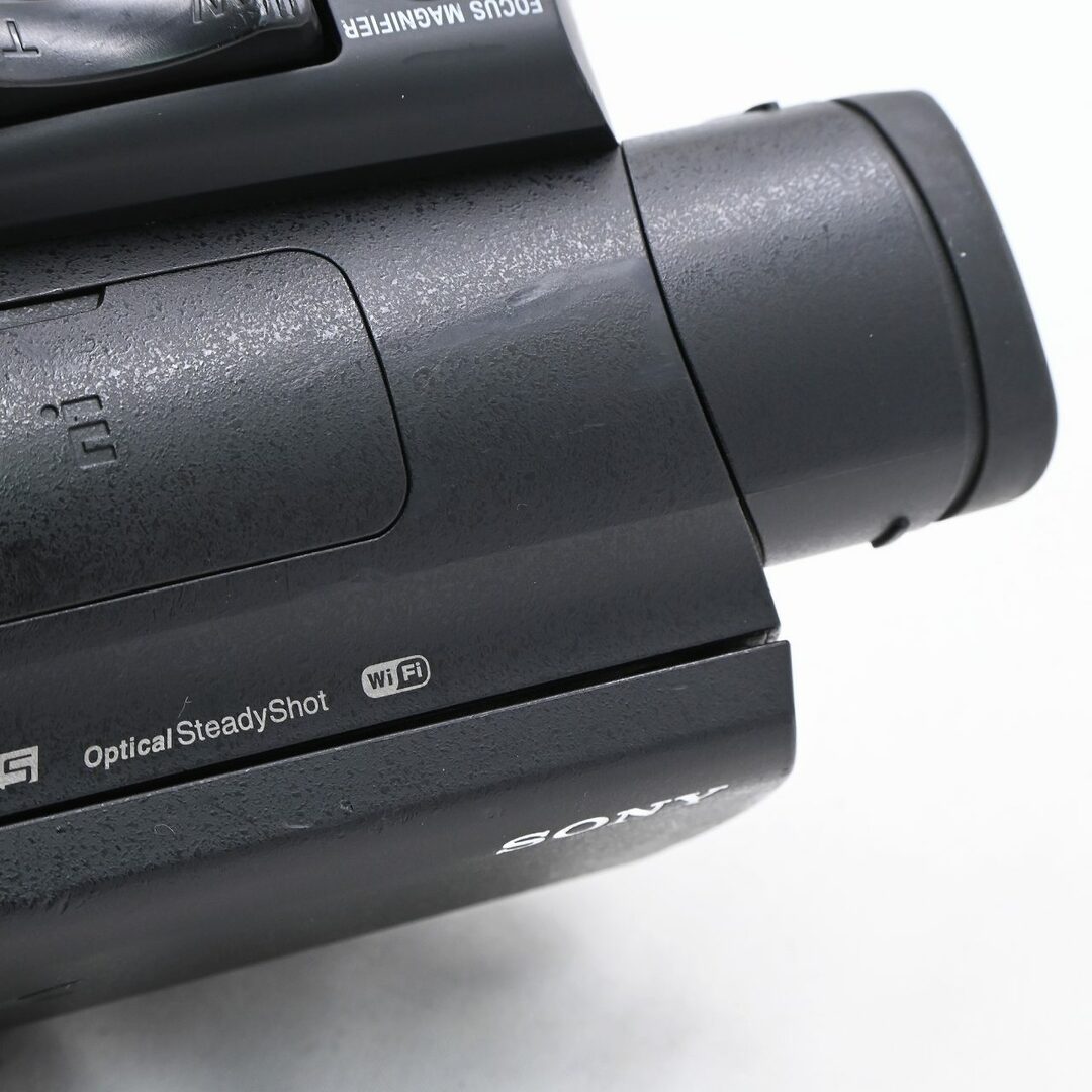 SONY - SONY デジタル4Kビデオカメラレコーダー FDR-AX700の通販 SONY - SONY デジタル4Kビデオカメラレコーダー FDR-AX700の通販
