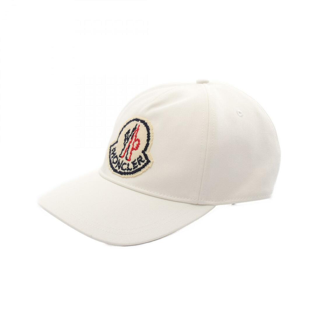 MONCLER - モンクレール キャップの通販 by BRANDOFF(ブランド MONCLER - モンクレール キャップの通販 by BRANDOFF(ブランド