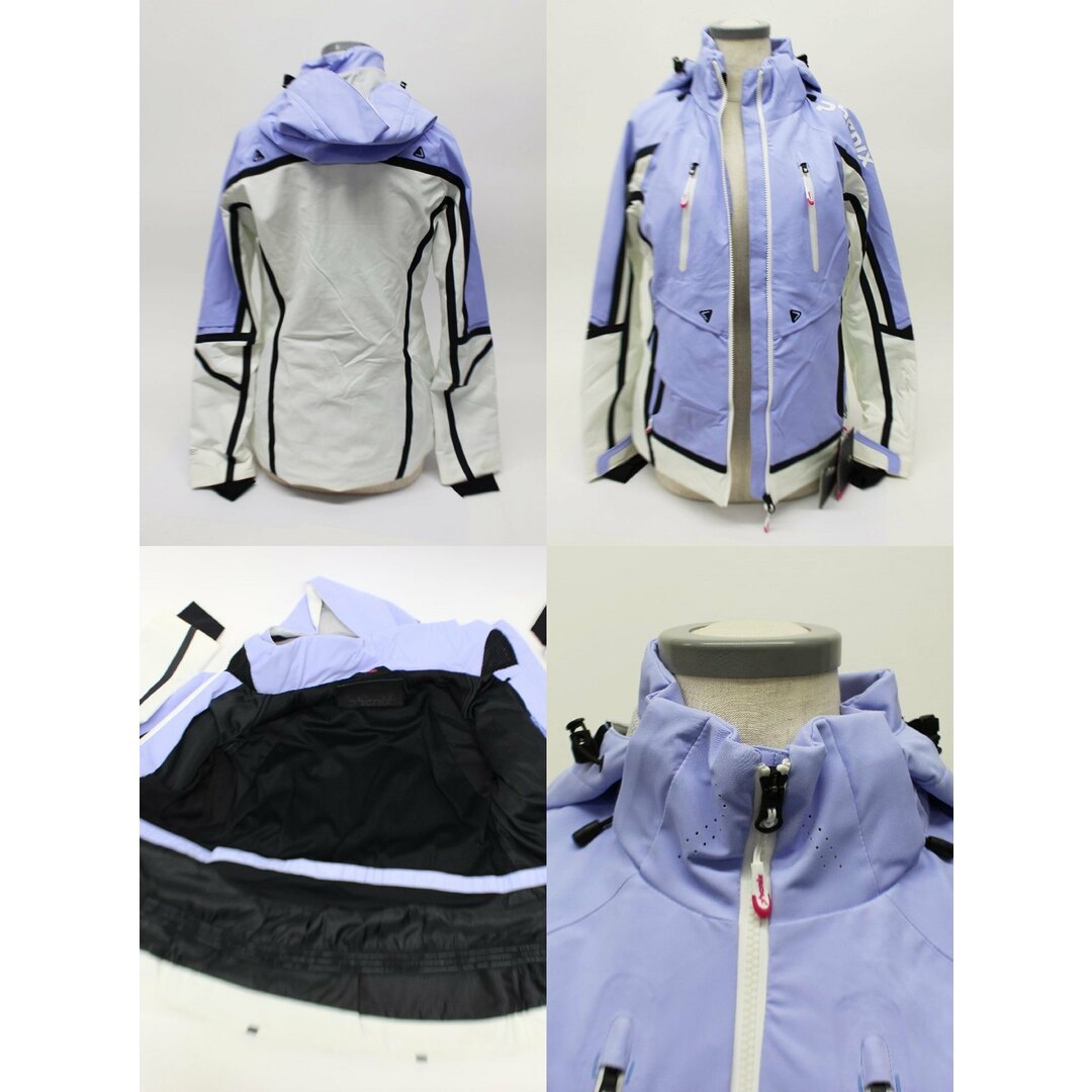 フェニックス レディース スキージャケット&パンツ セットアップ フェニックス レディース スキージャケット&パンツ セットアップ