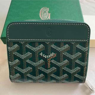 GOYARD(コインケース/小銭入れ)のフリマアイテム一覧 GOYARD(コインケース/小銭入れ)のフリマアイテム一覧