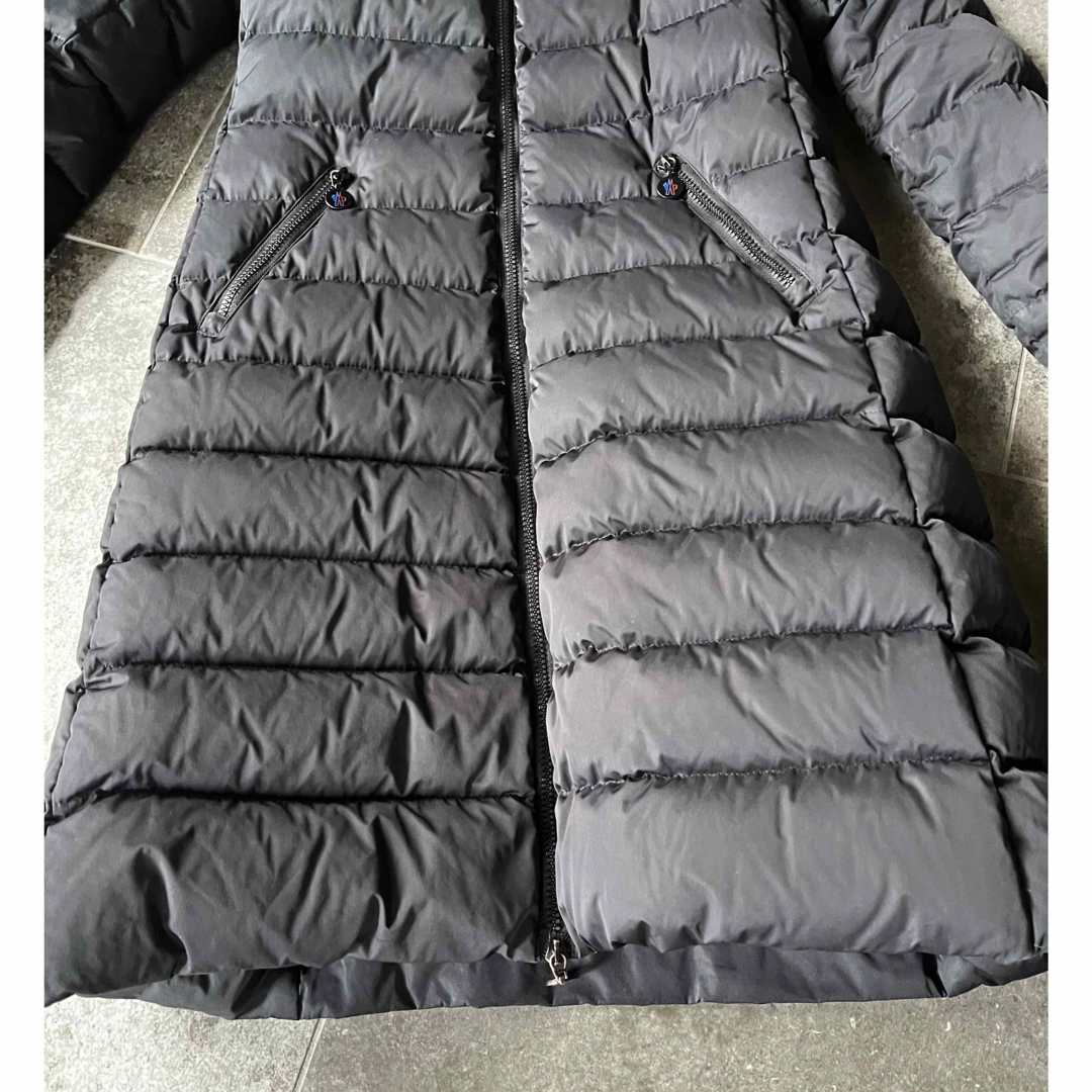 MONCLER - 正規品 MONCLER モンクレール レディース ロング MONCLER - 正規品 MONCLER モンクレール レディース ロング