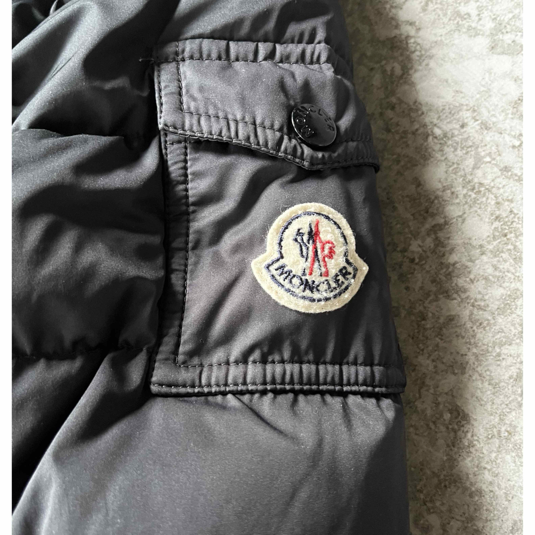 MONCLER - 正規品 MONCLER モンクレール レディース ロング MONCLER - 正規品 MONCLER モンクレール レディース ロング