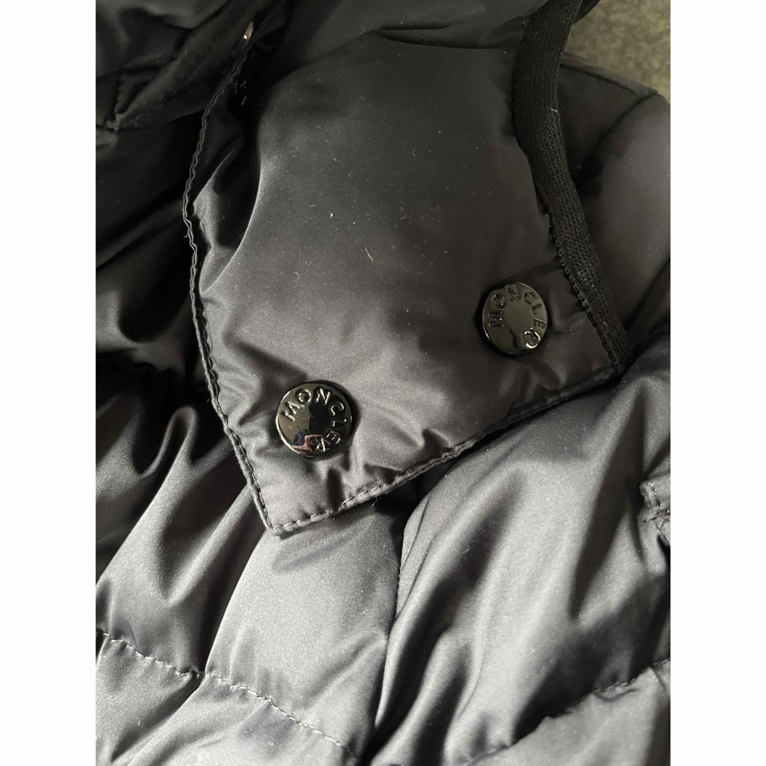 MONCLER - 正規品 MONCLER モンクレール レディース ロング MONCLER - 正規品 MONCLER モンクレール レディース ロング