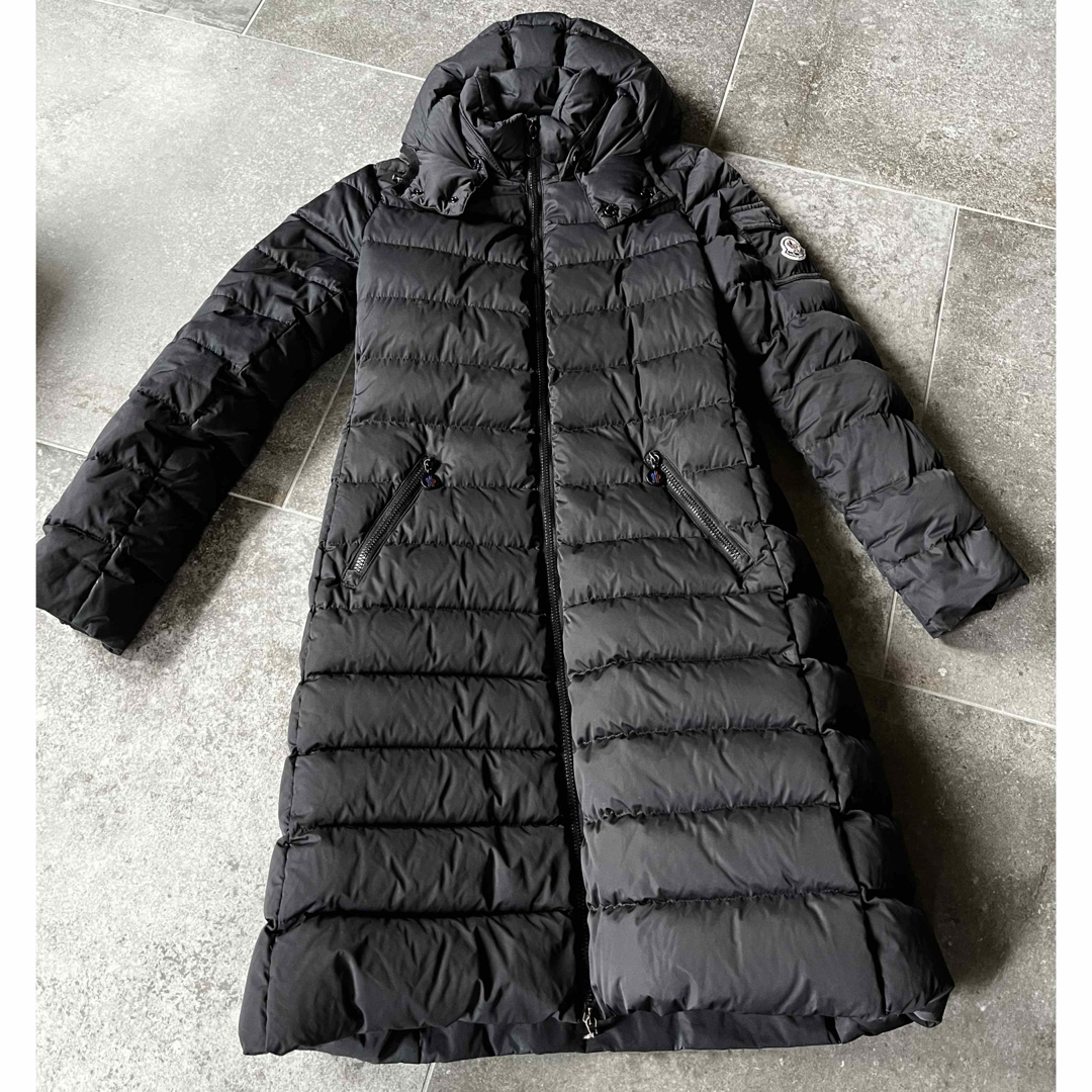 MONCLER - 正規品 MONCLER モンクレール レディース ロング MONCLER - 正規品 MONCLER モンクレール レディース ロング