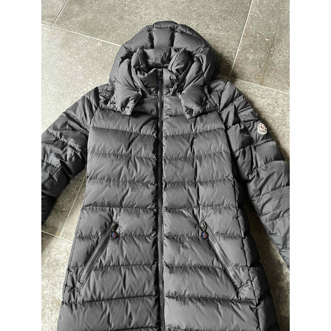 MONCLER - 正規品 MONCLER モンクレール レディース ロング MONCLER - 正規品 MONCLER モンクレール レディース ロング
