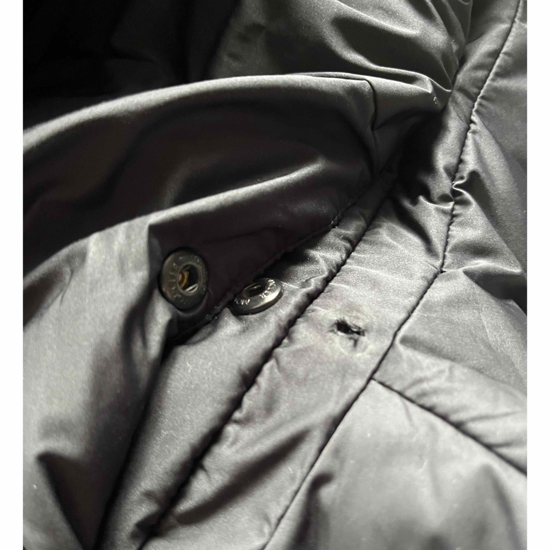 MONCLER - 正規品 MONCLER モンクレール レディース ロング MONCLER - 正規品 MONCLER モンクレール レディース ロング