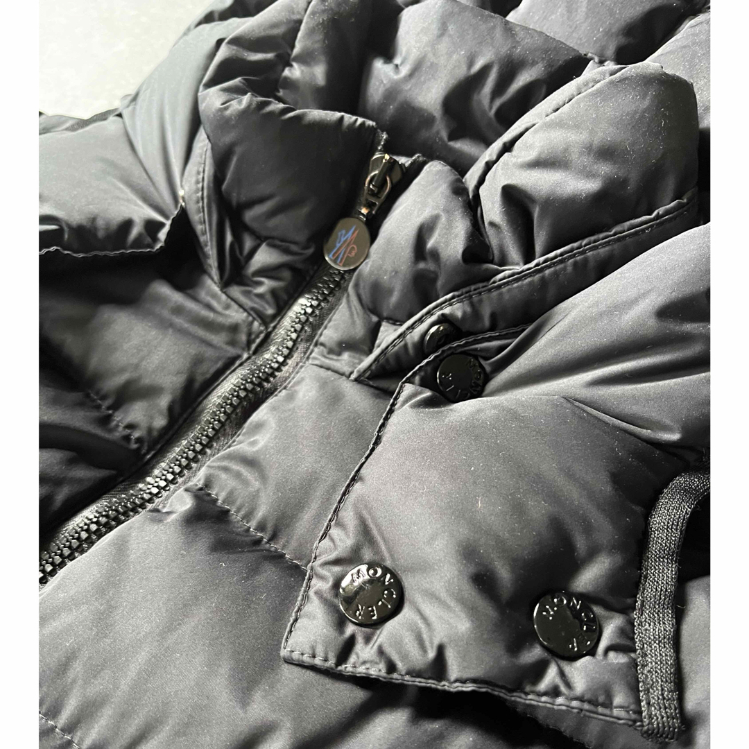 MONCLER - 正規品 MONCLER モンクレール レディース ロング MONCLER - 正規品 MONCLER モンクレール レディース ロング