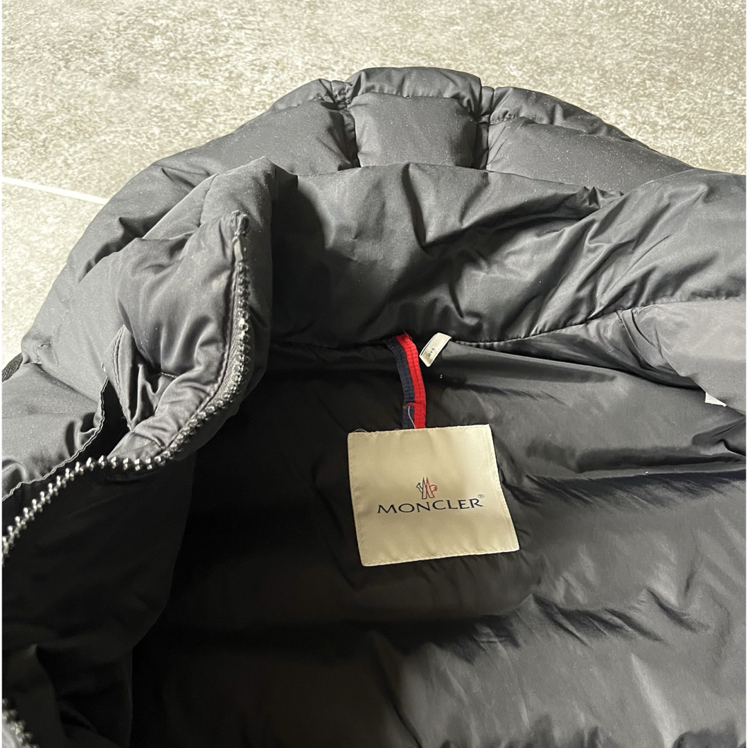 MONCLER - 正規品 MONCLER モンクレール レディース ロング MONCLER - 正規品 MONCLER モンクレール レディース ロング
