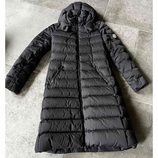 MONCLER - 正規品 MONCLER モンクレール レディース ロング MONCLER - 正規品 MONCLER モンクレール レディース ロング