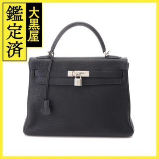 エルメス(HERMES)のエルメス ｹﾘｰ32 内縫い 【431】(ハンドバッグ)