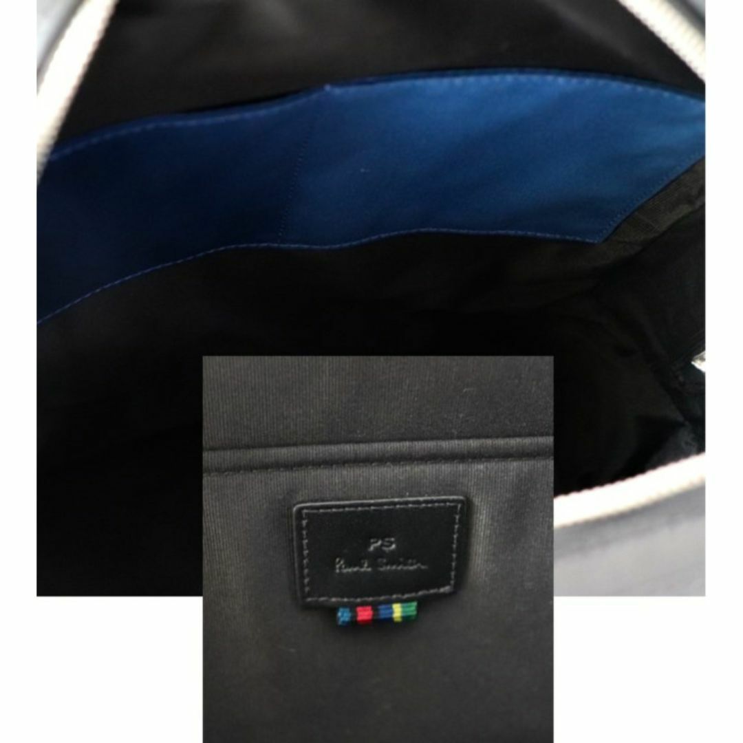 Paul Smith - 新品【PS ポールスミス】人気のPSビジネスシリーズ Paul Smith - 新品【PS ポールスミス】人気のPSビジネスシリーズ