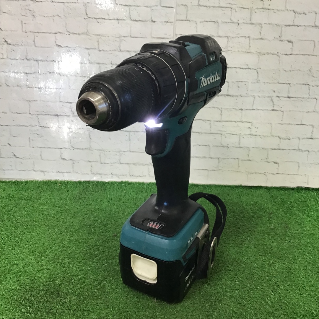 ○マキタ(makita) コードレス振動ドリルドライバー HP470DRMX ○マキタ(makita) コードレス振動ドリルドライバー HP470DRMX