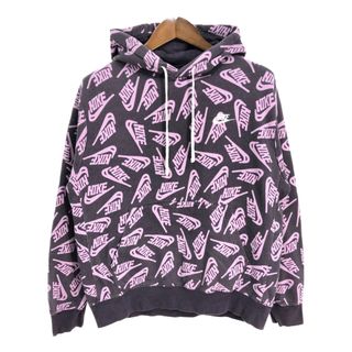 NIKE(パーカー ・ パープル/紫色系)のフリマアイテム一覧 NIKE(パーカー ・ パープル/紫色系)のフリマアイテム一覧