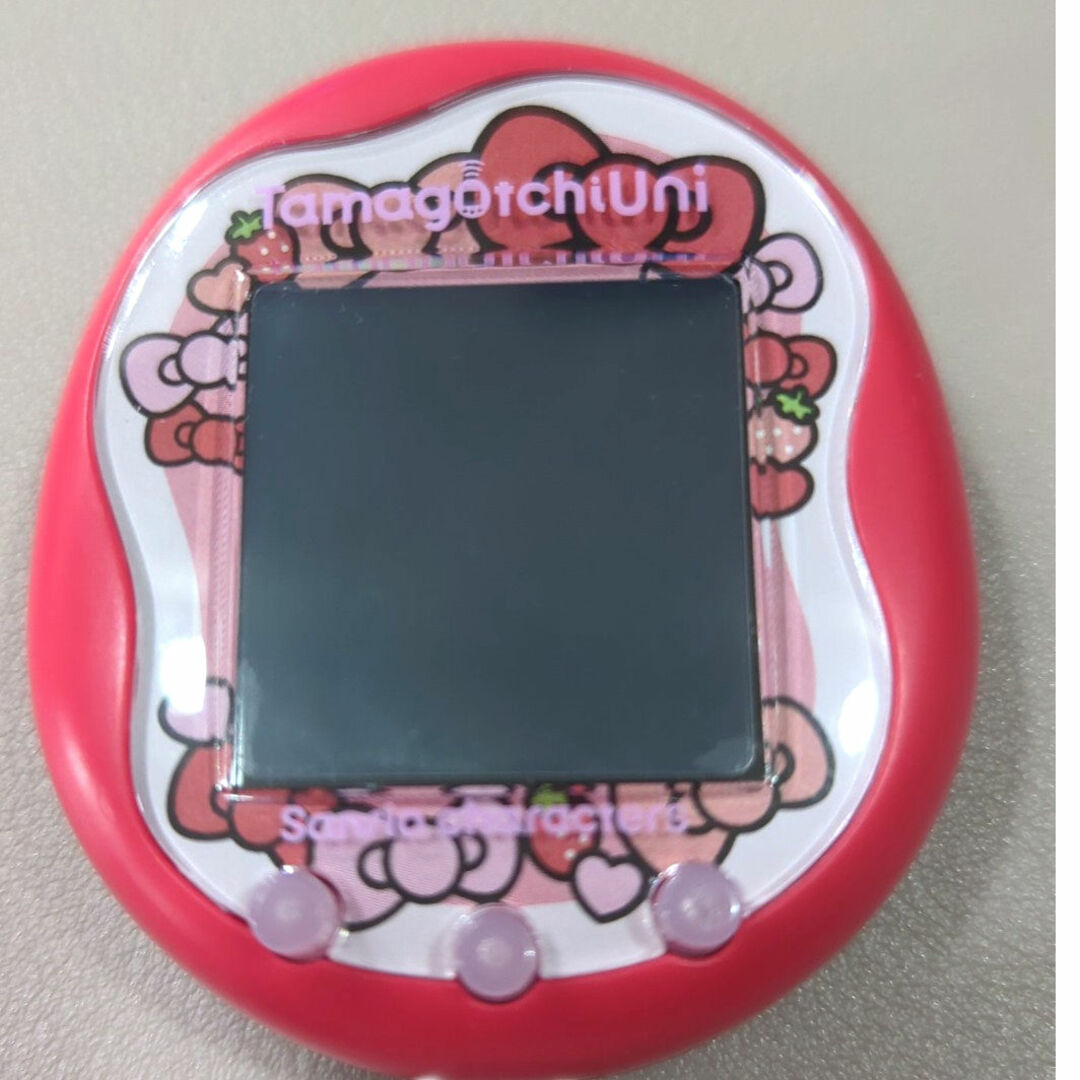 Tamagotchi Uni サンリオキャラクターズ