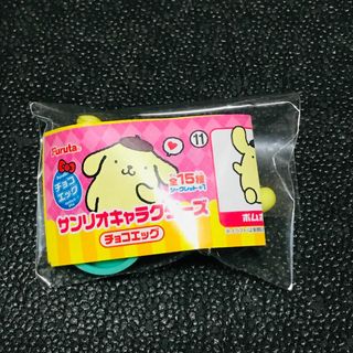 ポムポムプリン　プリン(キャラクターグッズ)