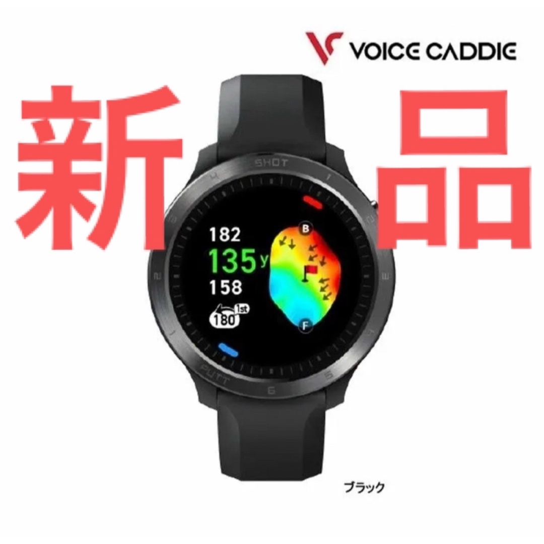 VOICE CADDIE T11 PRO GPSナビ(Voice Caddie ボイスキャディ VOICE CADDIE T11 PRO GPSナビ(Voice Caddie ボイスキャディ