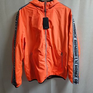 ARMANI EXCHANGE(ナイロンジャケット)のフリマアイテム一覧 ARMANI EXCHANGE(ナイロンジャケット)のフリマアイテム一覧